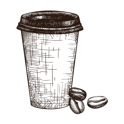 Koffie van Confuso Deurne